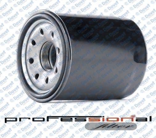 SION SY2082 Yag Filtresi D-Max 12> 2.5 Crdi (Kisa Tip)